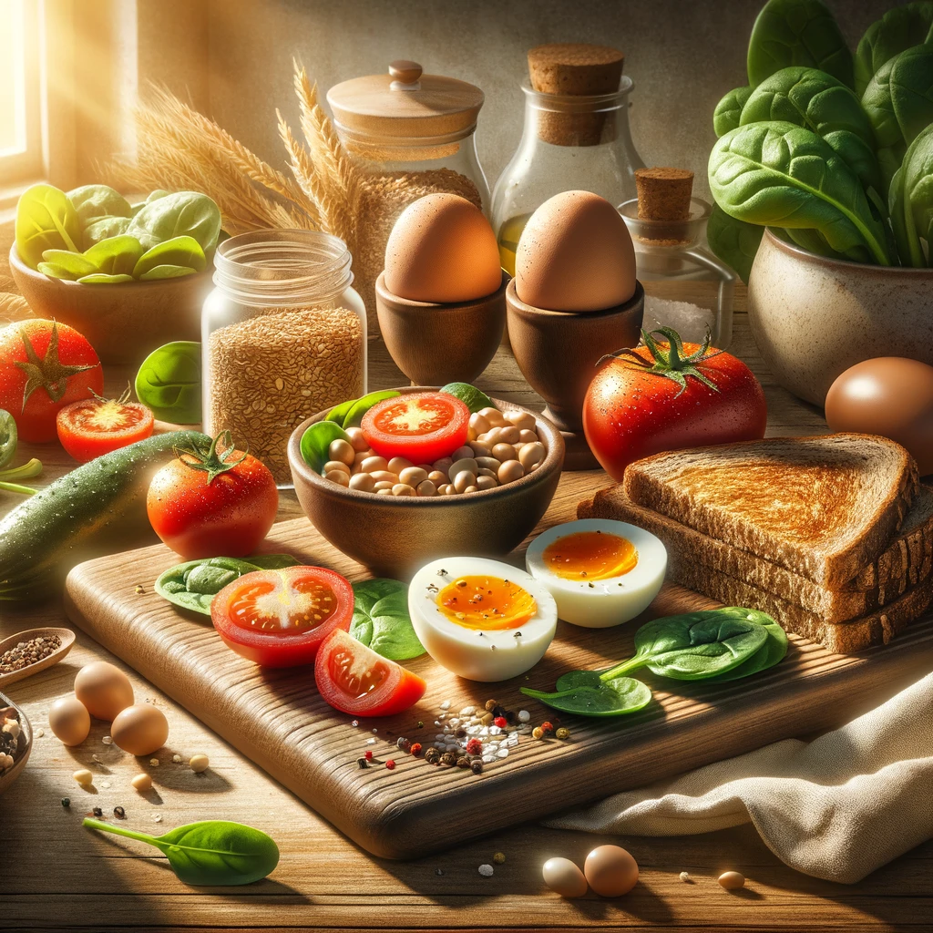 Is it safe to eat eggs every day?