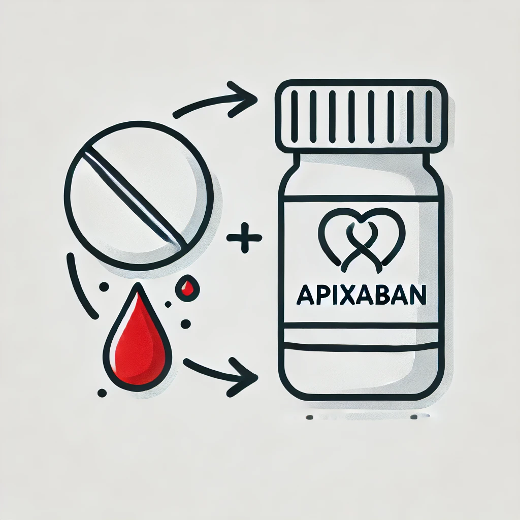 apixaban